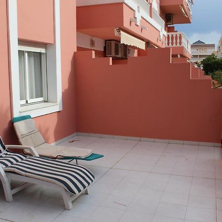 Los Jazmines Vyb Denia Luaran gambar
