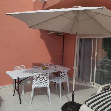 Los Jazmines Vyb Denia Luaran gambar