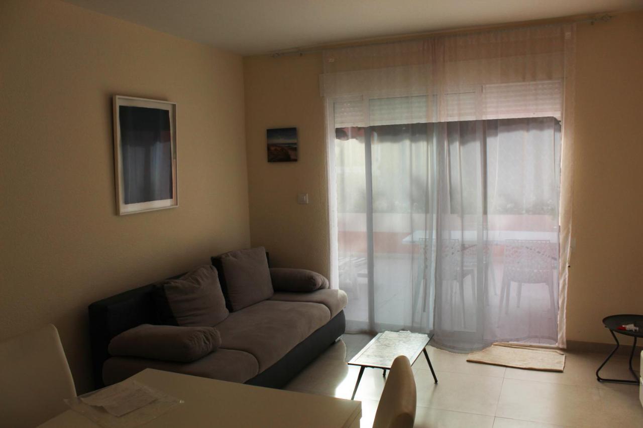 Los Jazmines Vyb Denia Luaran gambar