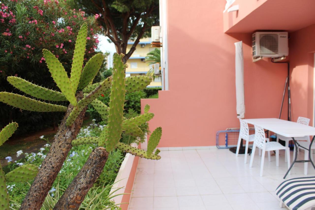 Los Jazmines Vyb Denia Luaran gambar